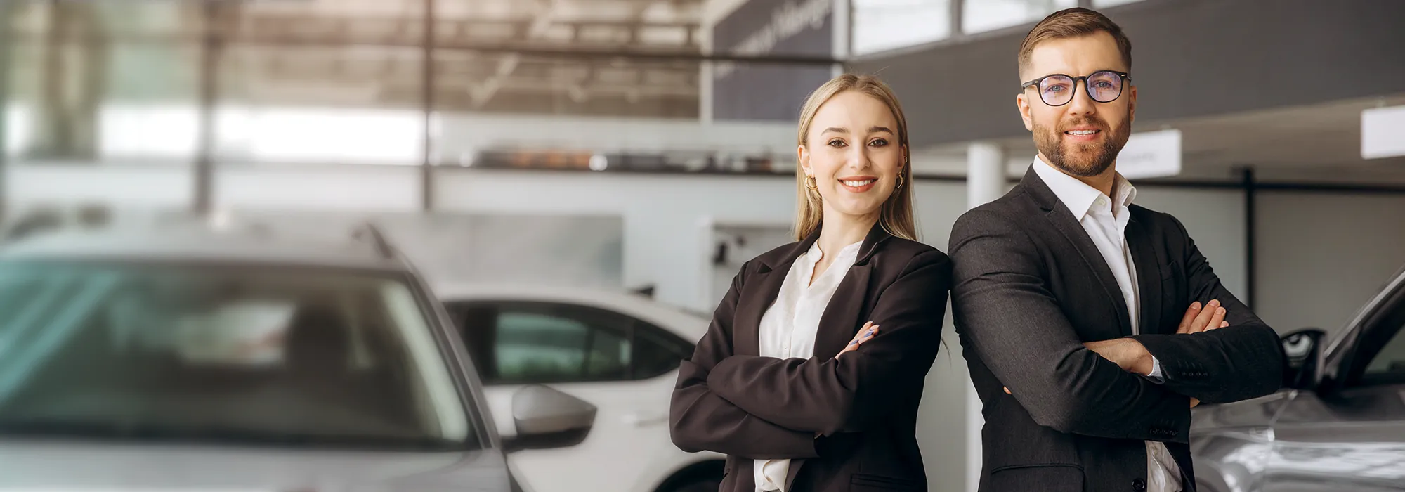 Auszubildender als Automobilkaufmann (m/w/d)