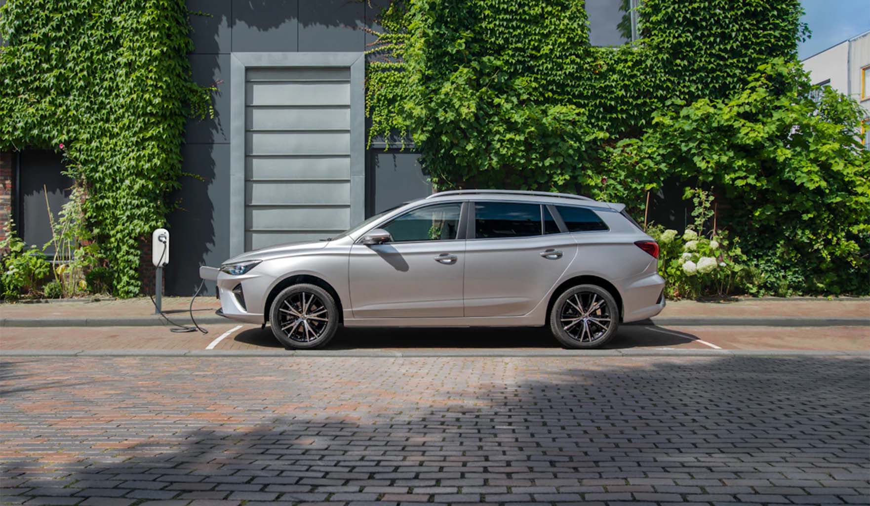 Fahrzeugabbildung der Marke