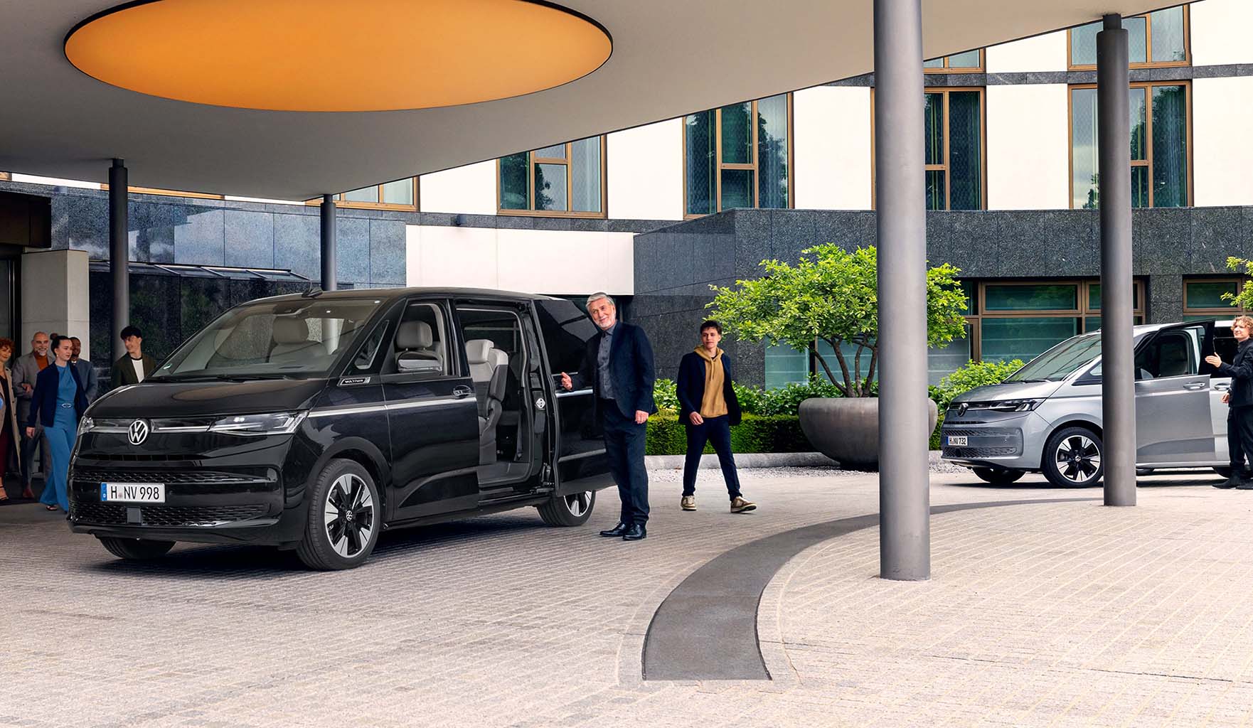 Fahrzeugabbildung der Marke