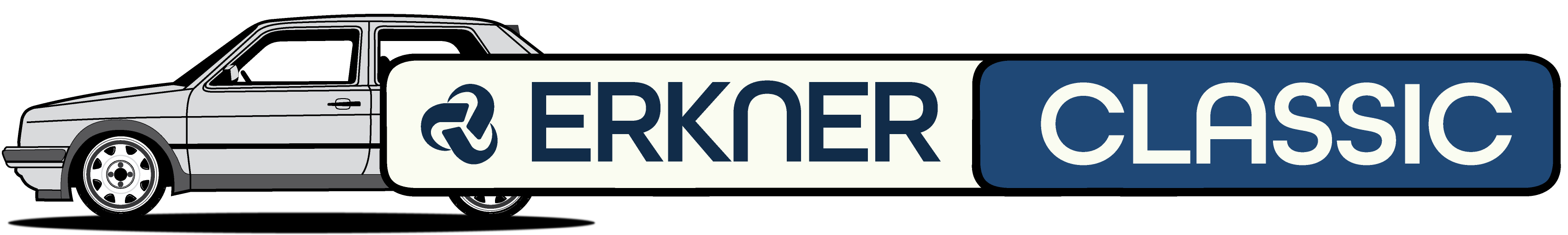 Logo Erkner Classic