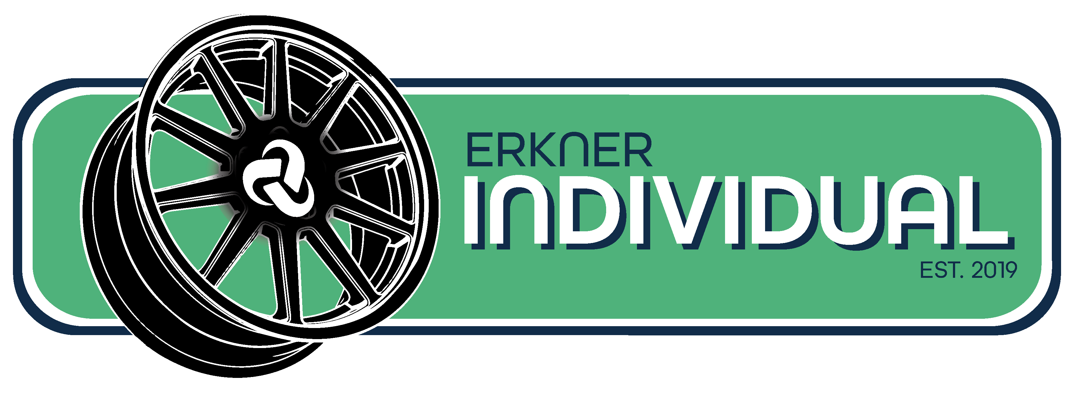 Logo Erkner Individual