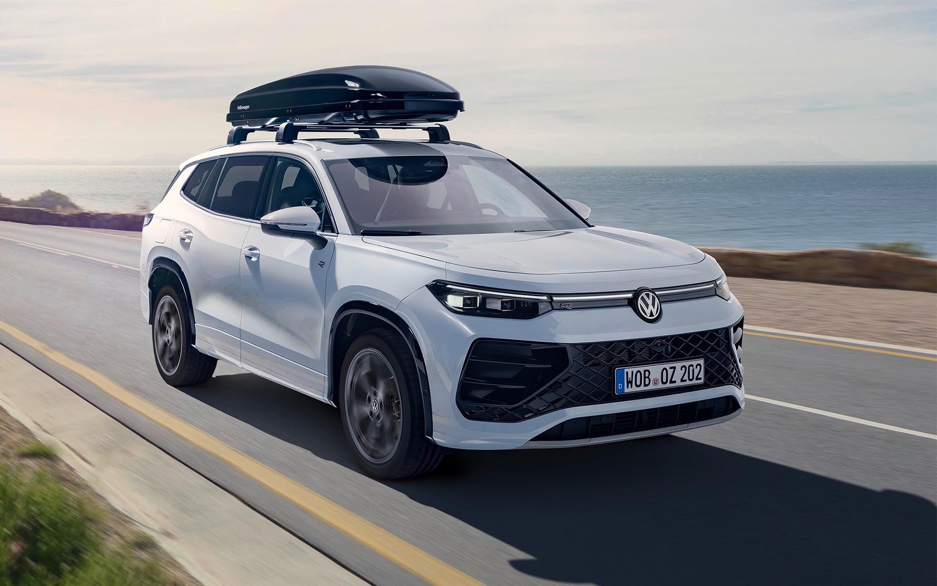 Lackier- und Karosseriezentrum bei der Erkner Gruppe