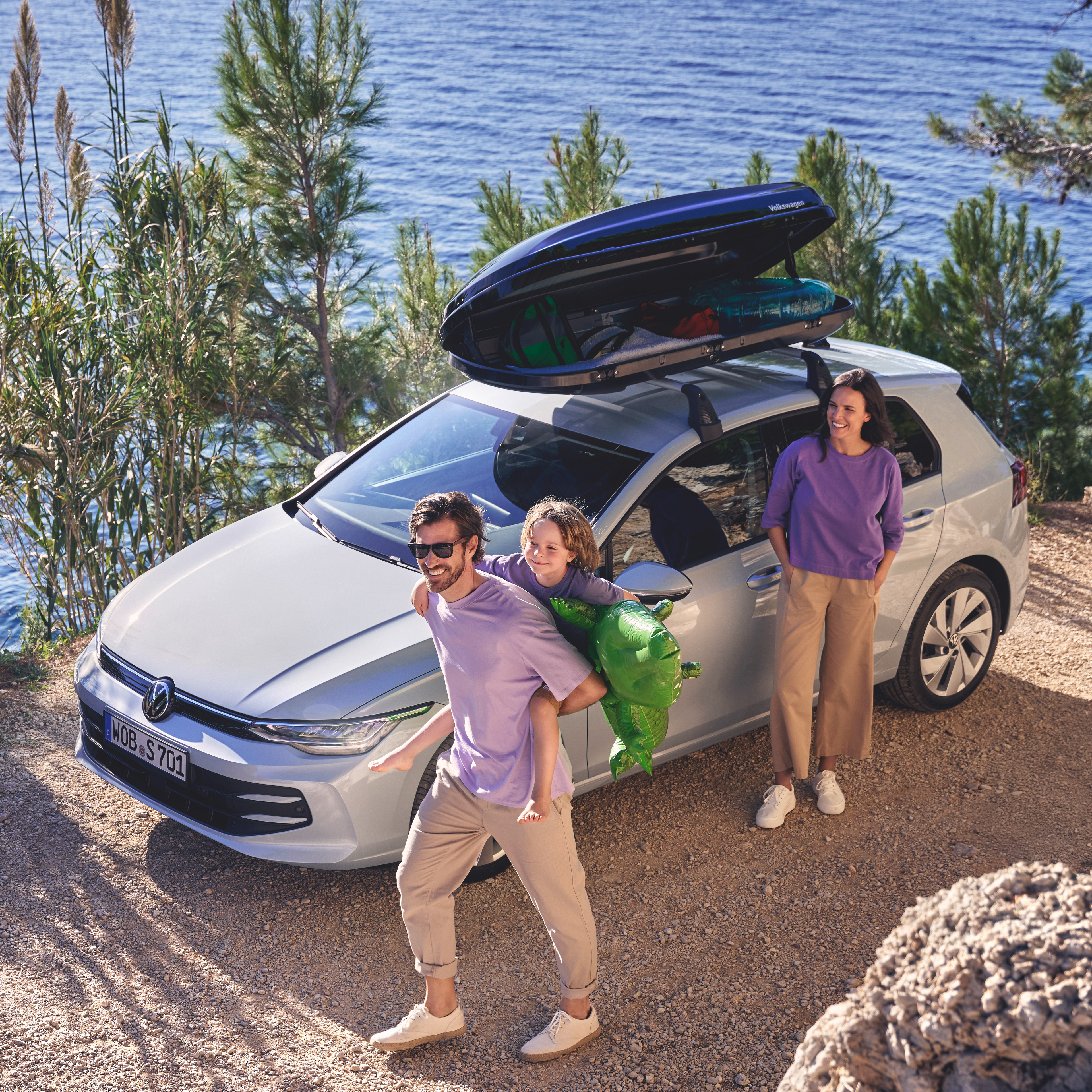 Lackier- und Karosseriezentrum bei der Erkner Gruppe