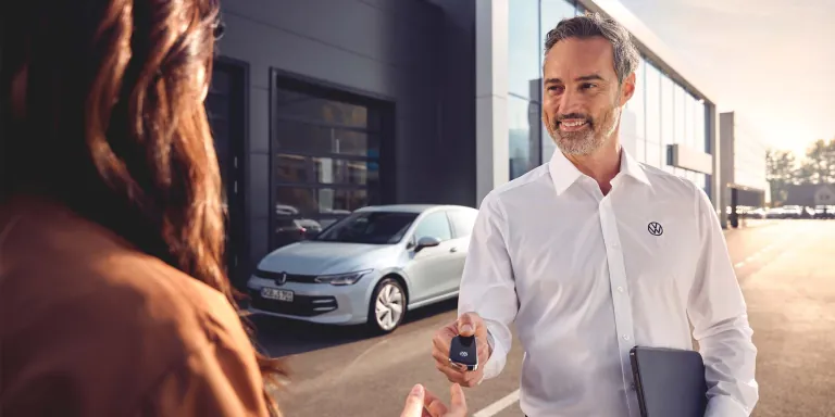 Serviceterminbuchung