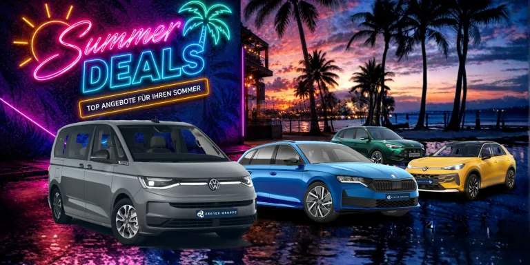 Summer Deals