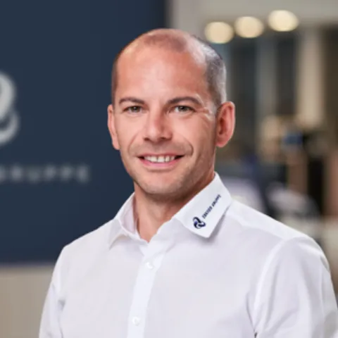 Mathias Lube (Array)