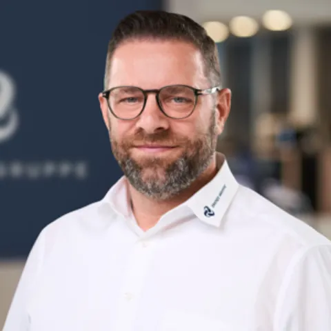 Jens Weinert (Verkäufer Gebrauchtwagen) - Siegfried Erkner & Sohn GmbH