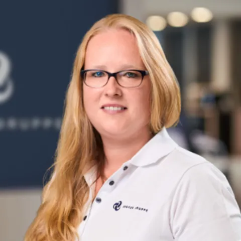 Svenja Schönebeck-Voß